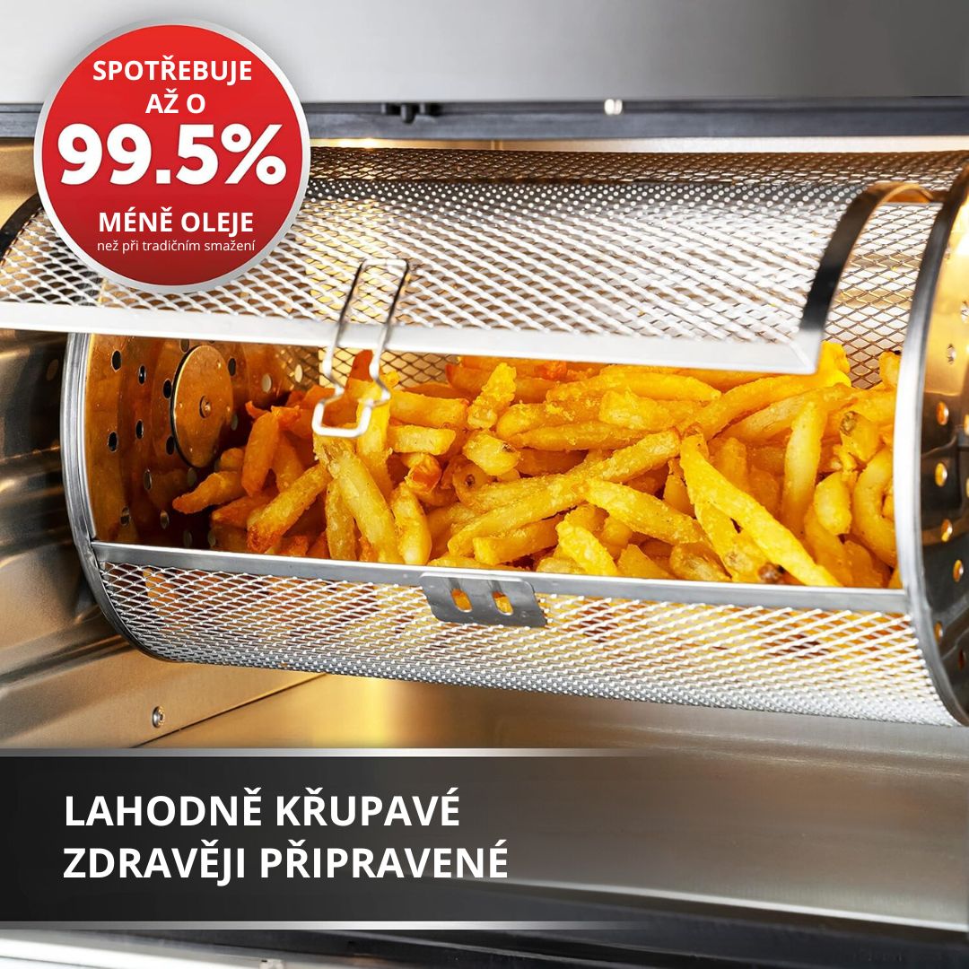 SPOTŘEBUJE