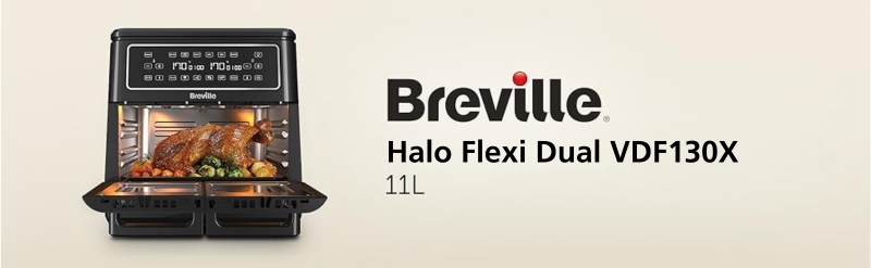 Horkovzdušná fritéza